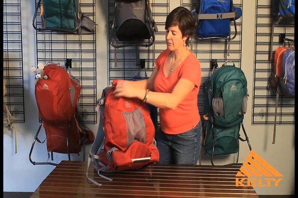 Kelty Transit 3.0 - image 7 from the video