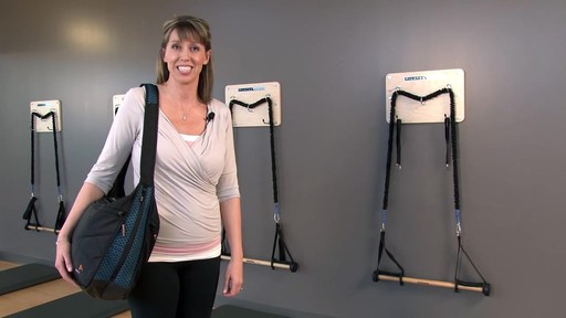 Apera Sling Tote - image 1 from the video