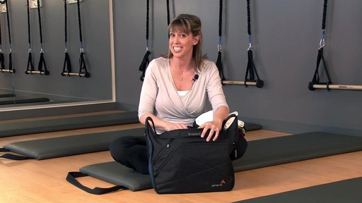 Apera Sling Tote - image 9 from the video