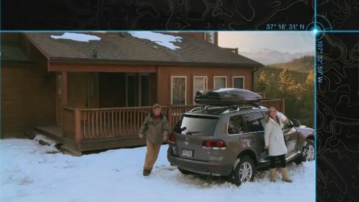 Thule Transport Collection - image 1 from the video