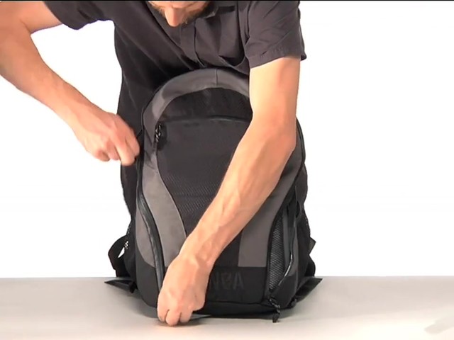 Tenba Shootout Ultralight Backpack - image 7 from the video