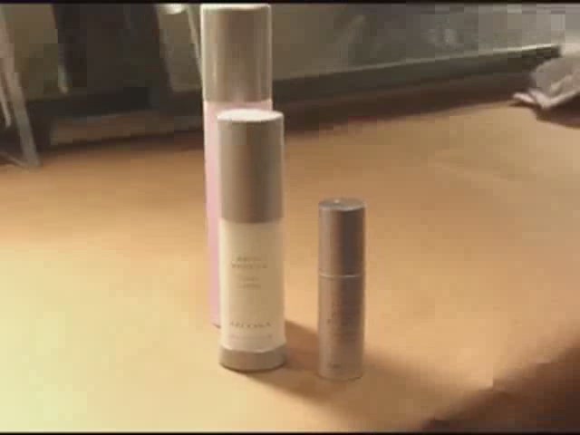 Beauty products! - image 10 from the video