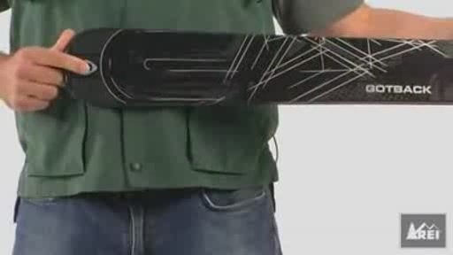 K2 GotBack - image 9 from the video