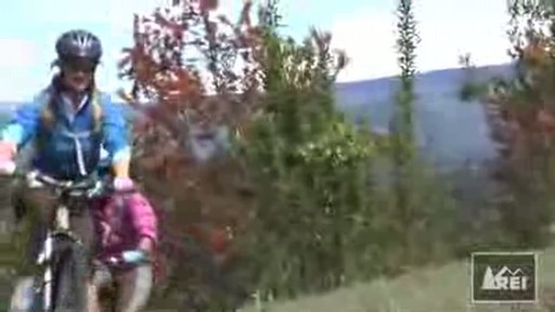 The REI Stoke Pack Series Video - image 2 from the video