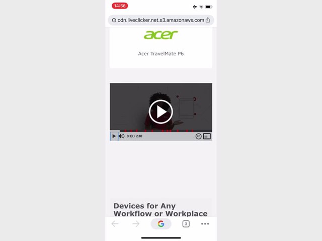 Widget with transcript - image 10 from the video
