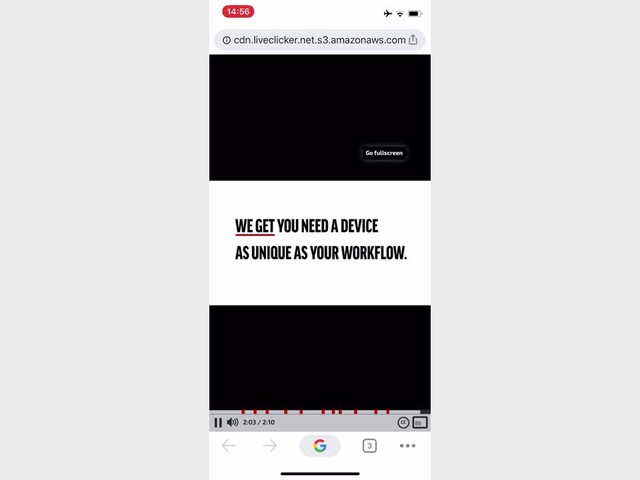 Widget with transcript - image 2 from the video