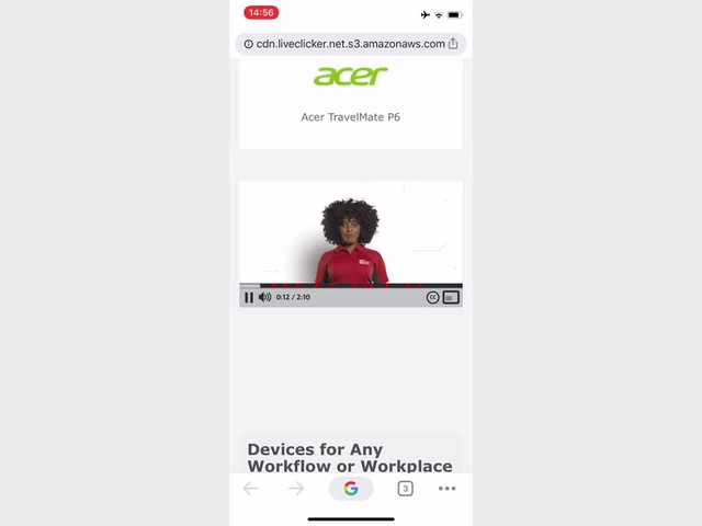 Widget with transcript - image 9 from the video
