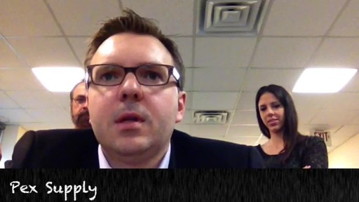 Pex Supply - image 1 from the video