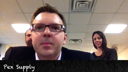 Pex Supply - image 2 from the video