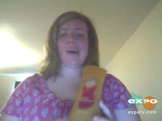 Caress® Evenly Gorgeous Exfoliating Body Wash - image 2 from the video