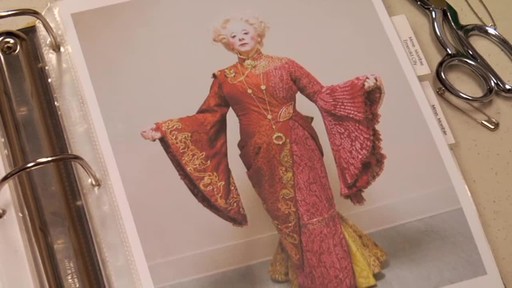 Wicked Costume Email Blast V3 - image 7 from the video
