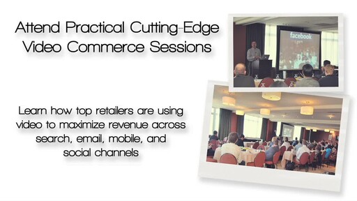 2011 Liveclicker Video Commerce Summit - image 2 from the video