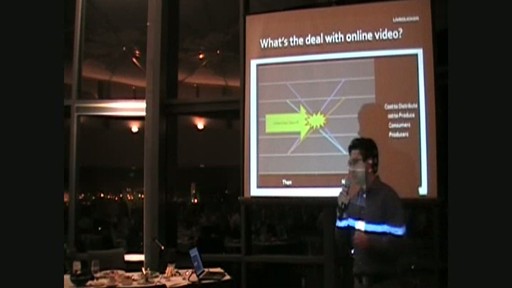 Video Commerce in a YouTube World - image 5 from the video