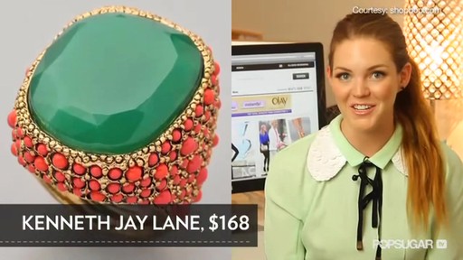 Green for St. Patrick's Day - image 4 from the video