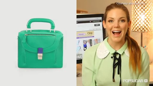 Green for St. Patrick's Day - image 5 from the video