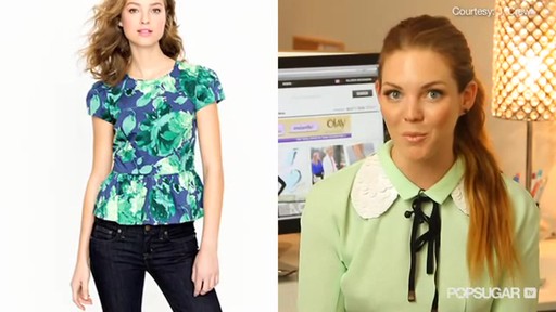 Green for St. Patrick's Day - image 9 from the video