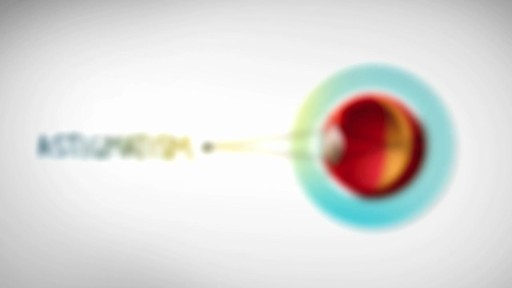 Acuvue for Astigmatism Contact Lens video | VisionDirect.com - image 1 from the video