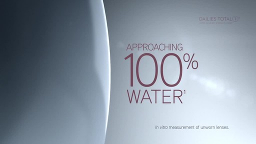 Dailies Total 1 product | VisionDirect.com - image 6 from the video