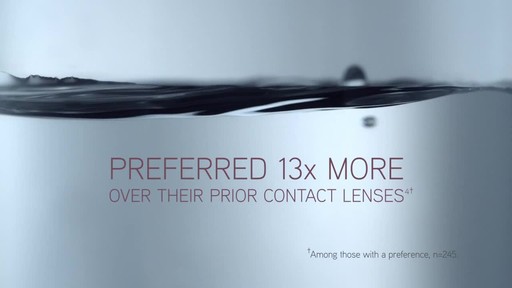 Dailies Total 1 product | VisionDirect.com - image 9 from the video
