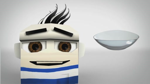 New and Fresh Acuvue Contact Lenses video | VisionDirect.com - image 10 from the video