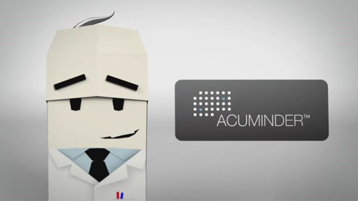 New and Fresh Acuvue Contact Lenses video | VisionDirect.com - image 9 from the video