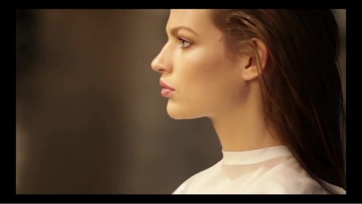 NARS Skin Campaign Behind The Scenes - image 2 from the video