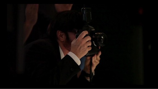 NARS Skin Campaign Behind The Scenes - image 8 from the video