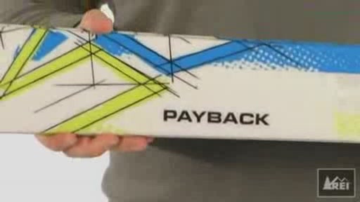 K2 Payback - image 8 from the video