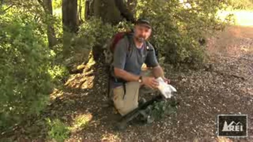 Introduction to Geocaching Video - image 5 from the video