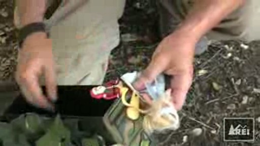 Introduction to Geocaching Video - image 6 from the video