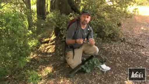 Introduction to Geocaching Video - image 8 from the video