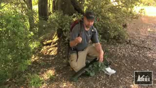 Introduction to Geocaching Video - image 9 from the video